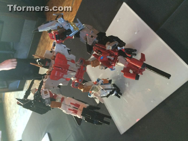 Sdcc Transformers Combiners  (17 of 40)